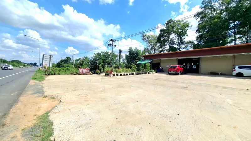 ห้องแถวจังหาร ร้อยเอ็ด, Roi Et, Chang Han, Roi Et, , 100 sqm, Business For Sale, by The Best Property ทองใบ, 500343040 - DDproperty.com