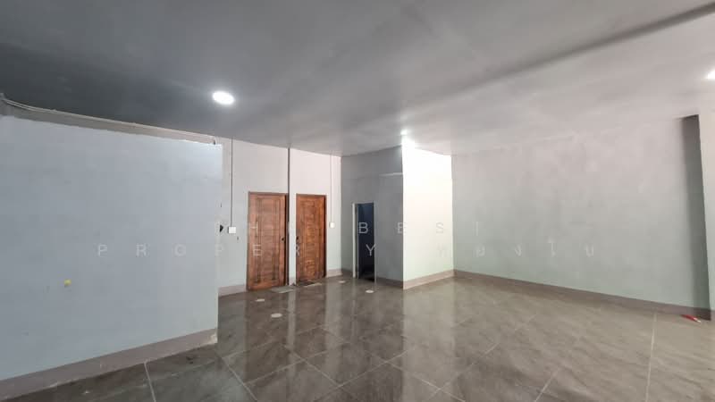 ห้องแถวจังหาร ร้อยเอ็ด, ร้อยเอ็ด, จังหาร, ร้อยเอ็ด, 100 ตร.ม., กิจการ ขาย, โดย The Best Property ทองใบ, 500343040 - DDproperty.com