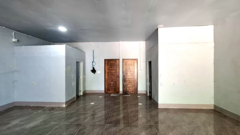 ห้องแถวจังหาร ร้อยเอ็ด, Roi Et, Chang Han, Roi Et, , 100 sqm, Business For Sale, by The Best Property ทองใบ, 500343040 - DDproperty.com