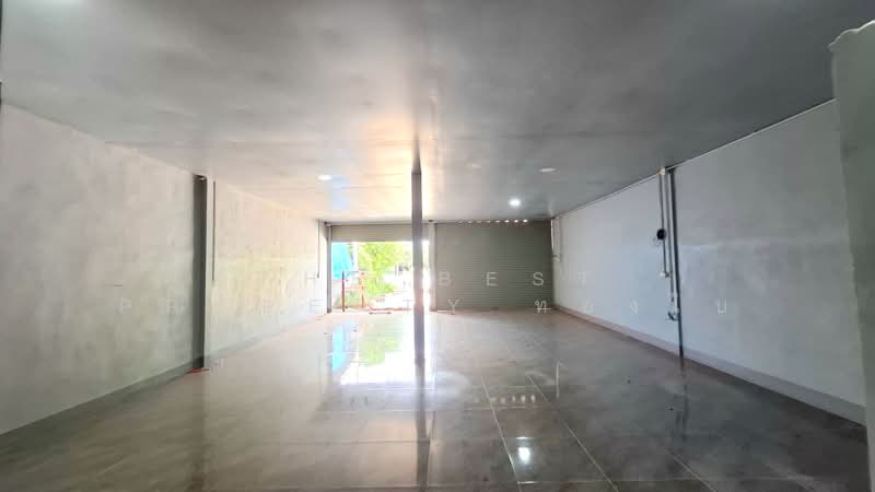 ห้องแถวจังหาร ร้อยเอ็ด, Roi Et, Chang Han, Roi Et, , 100 sqm, Business For Sale, by The Best Property ทองใบ, 500343040 - DDproperty.com
