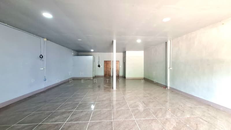 ห้องแถวจังหาร ร้อยเอ็ด, Roi Et, Chang Han, Roi Et, , 100 sqm, Business For Sale, by The Best Property ทองใบ, 500343040 - DDproperty.com