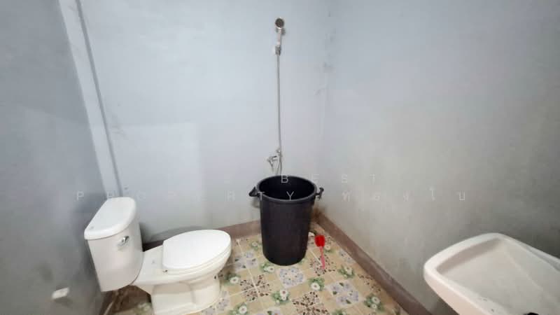 ห้องแถวจังหาร ร้อยเอ็ด, Roi Et, Chang Han, Roi Et, , 100 sqm, Business For Sale, by The Best Property ทองใบ, 500343040 - DDproperty.com