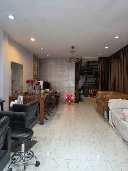 2-BR House, Bangkok, Bang Sue, Bangkok, 2 Bedrooms, 93 sqm, Single Detached House For Rent, by Tanaporn Phumvilairak, 500343042 - DDproperty.com