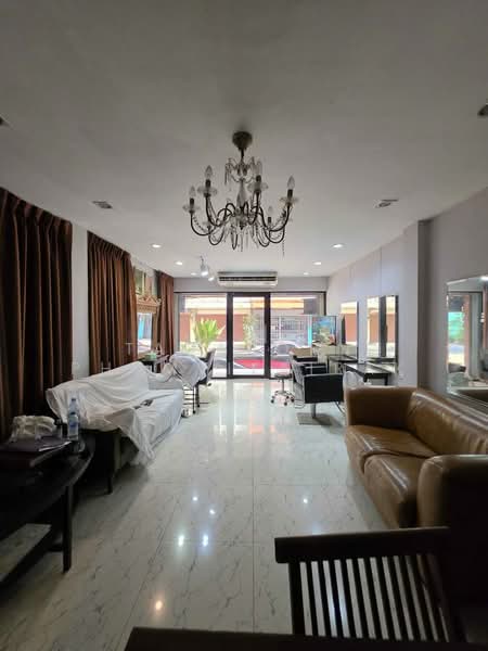 บ้าน 2-ห้องนอน, กรุงเทพ, บางซื่อ, บางซื่อ, กรุงเทพ, 93 ตร.ม., บ้านเดี่ยว ขาย, โดย Tanaporn Phumvilairak, 500343049 - DDproperty.com