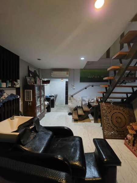บ้าน 2-ห้องนอน, กรุงเทพ, บางซื่อ, บางซื่อ, กรุงเทพ, 93 ตร.ม., บ้านเดี่ยว ขาย, โดย Tanaporn Phumvilairak, 500343049 - DDproperty.com