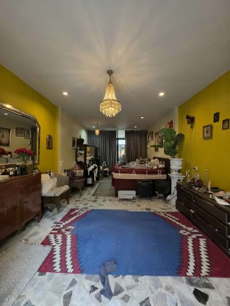 บ้าน 2-ห้องนอน, กรุงเทพ, บางซื่อ, บางซื่อ, กรุงเทพ, 93 ตร.ม., บ้านเดี่ยว ขาย, โดย Tanaporn Phumvilairak, 500343049 - DDproperty.com