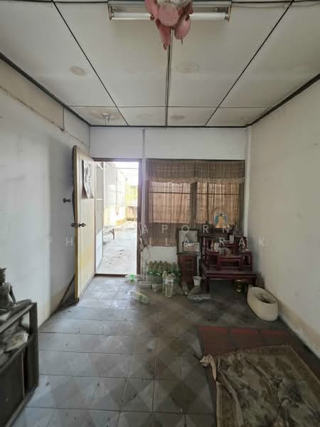 บ้าน 2-ห้องนอน, กรุงเทพ, บางซื่อ, บางซื่อ, กรุงเทพ, 93 ตร.ม., บ้านเดี่ยว ขาย, โดย Tanaporn Phumvilairak, 500343049 - DDproperty.com