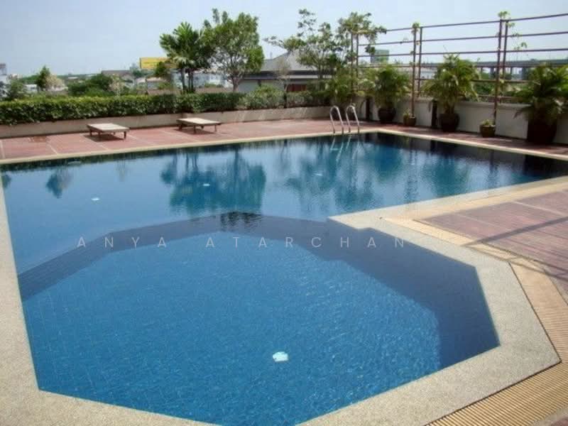 The Roof Garden Onnut, Bangkok, 697 Soi Sukhumvit 50, Phra Kanong, Khlong Toei, Bangkok, 2 Bedrooms, 84 sqm, Condo For Rent, by Anya Atarchanai , 500343050 - DDproperty.com
