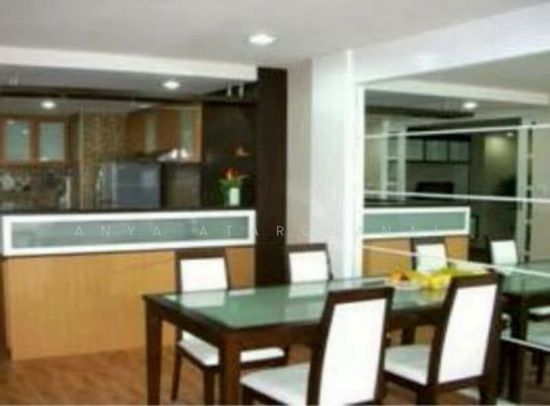 The Roof Garden Onnut, Bangkok, 697 Soi Sukhumvit 50, Phra Kanong, Khlong Toei, Bangkok, 2 Bedrooms, 84 sqm, Condo For Rent, by Anya Atarchanai , 500343050 - DDproperty.com