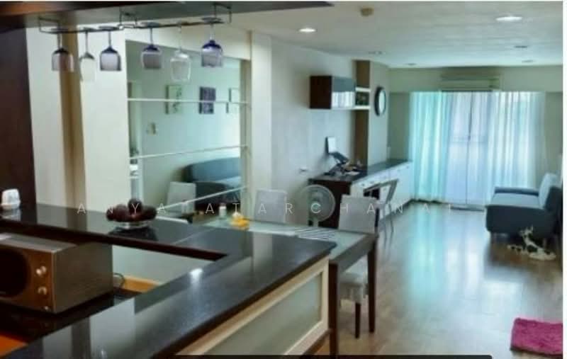 The Roof Garden Onnut, Bangkok, 697 Soi Sukhumvit 50, Phra Kanong, Khlong Toei, Bangkok, 2 Bedrooms, 84 sqm, Condo For Rent, by Anya Atarchanai , 500343050 - DDproperty.com
