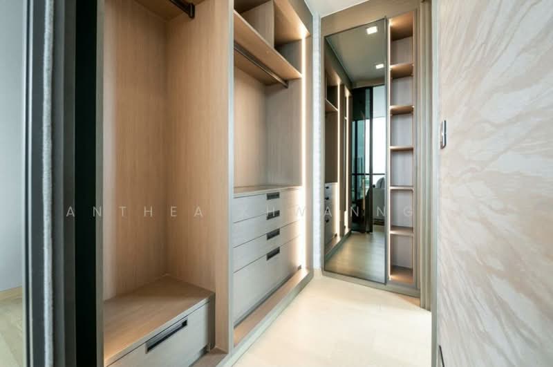 The Monument Thonglor, Bangkok, 998 Thonglor Road, Khlong Tan Nua, Watthana, Bangkok, 2 Bedrooms, 125 sqm, Condo For Sale, by Anthea Khwanngam, 500343052 - DDproperty.com
