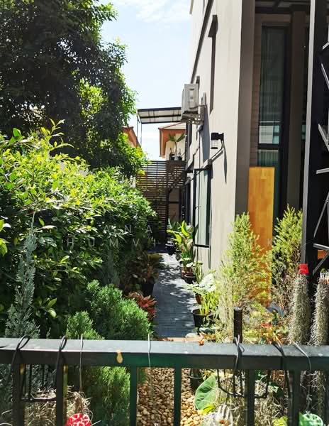 Patio Pattanakarn 38 : พาทิโอ พัฒนาการ 38, กรุงเทพ, ซอยพัฒนาการ 38 ถนนพัฒนาการ, สวนหลวง, กรุงเทพ, 215 ตร.ม., ทาวน์เฮ้าส์ ขาย, โดย Tanaporn Phumvilairak, 500343060 - DDproperty.com