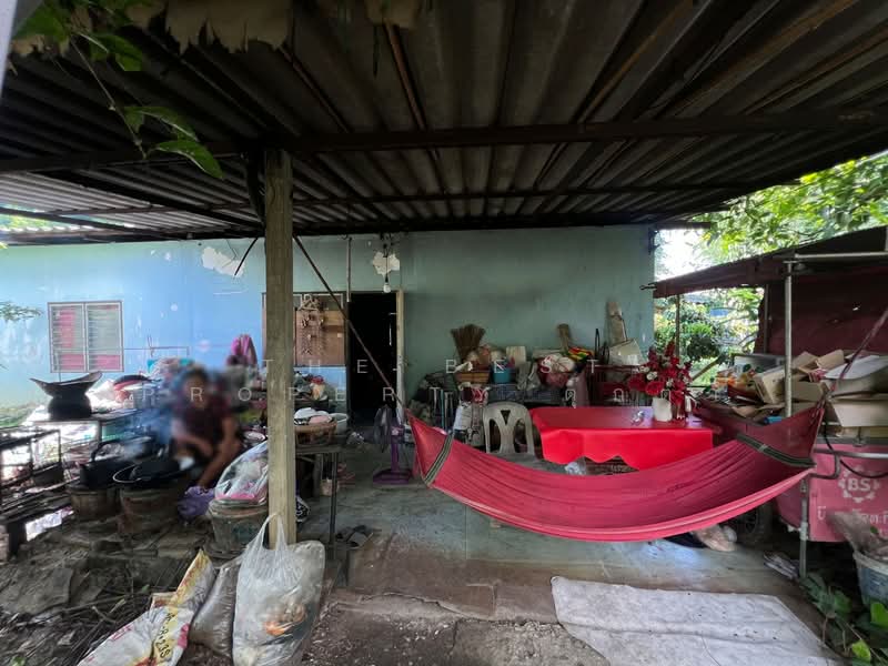 บ้านเดี่ยวพร้อมที่ดินเกาะจันทร์ ชลบุรี, Chon Buri (Pattaya), Tha Bunmi, Ko Chan, Chon Buri (Pattaya), 2 Bedrooms, 150 sqm, Single Detached House For Sale, by The Best Property ตุ๊กตา, 500343062 - DDproperty.com