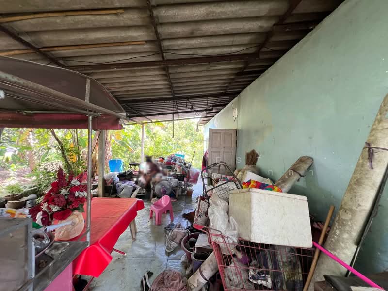 บ้านเดี่ยวพร้อมที่ดินเกาะจันทร์ ชลบุรี, Chon Buri (Pattaya), Tha Bunmi, Ko Chan, Chon Buri (Pattaya), 2 Bedrooms, 150 sqm, Single Detached House For Sale, by The Best Property ตุ๊กตา, 500343062 - DDproperty.com