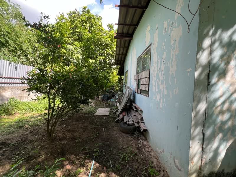 บ้านเดี่ยวพร้อมที่ดินเกาะจันทร์ ชลบุรี, Chon Buri (Pattaya), Tha Bunmi, Ko Chan, Chon Buri (Pattaya), 2 Bedrooms, 150 sqm, Single Detached House For Sale, by The Best Property ตุ๊กตา, 500343062 - DDproperty.com