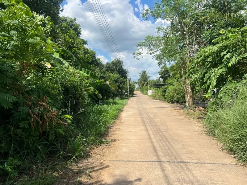 บ้านเดี่ยวพร้อมที่ดินเกาะจันทร์ ชลบุรี, Chon Buri (Pattaya), Tha Bunmi, Ko Chan, Chon Buri (Pattaya), 2 Bedrooms, 150 sqm, Single Detached House For Sale, by The Best Property ตุ๊กตา, 500343062 - DDproperty.com