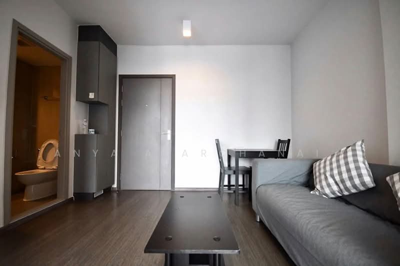 IDEO Sukhumvit 93 : ไอดีโอ สุขุมวิท 93, กรุงเทพ, 2331 ซอยสุขุมวิท 93, บางจาก, พระโขนง, กรุงเทพ, 33 ตร.ม., คอนโด ให้เช่า, โดย Anya Atarchanai , 500343064 - DDproperty.com