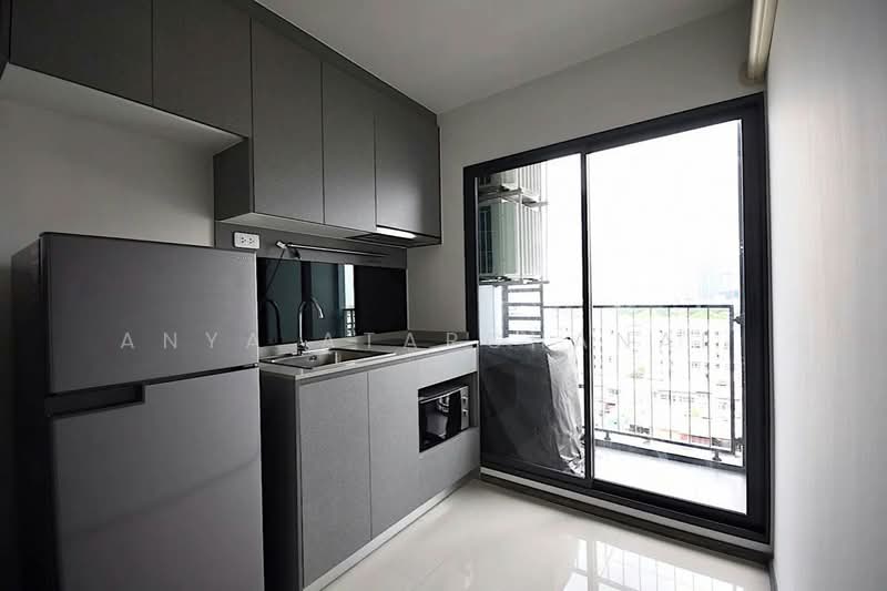 IDEO Sukhumvit 93 : ไอดีโอ สุขุมวิท 93, กรุงเทพ, 2331 ซอยสุขุมวิท 93, บางจาก, พระโขนง, กรุงเทพ, 33 ตร.ม., คอนโด ให้เช่า, โดย Anya Atarchanai , 500343064 - DDproperty.com