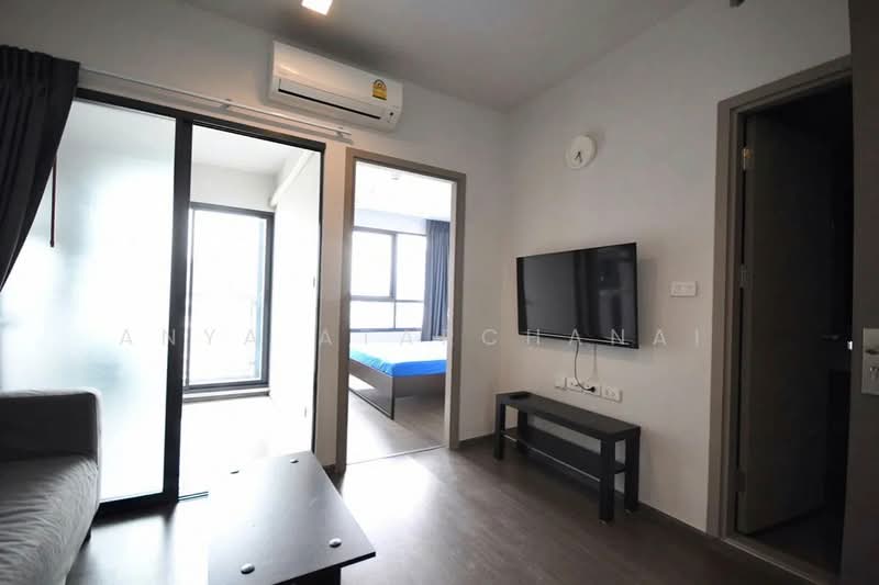 IDEO Sukhumvit 93 : ไอดีโอ สุขุมวิท 93, กรุงเทพ, 2331 ซอยสุขุมวิท 93, บางจาก, พระโขนง, กรุงเทพ, 33 ตร.ม., คอนโด ให้เช่า, โดย Anya Atarchanai , 500343064 - DDproperty.com