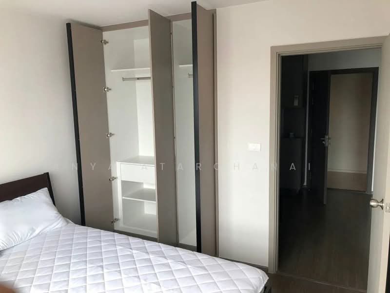 IDEO Sukhumvit 93, Bangkok, 2331 Soi Sukhumvit 93, Bang Chak, Phra Khanong, Bangkok, 1 Bedroom, 33 sqm, Condo For Rent, by Anya Atarchanai , 500343064 - DDproperty.com