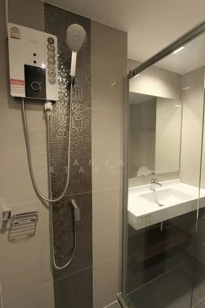 IDEO Sukhumvit 93 : ไอดีโอ สุขุมวิท 93, กรุงเทพ, 2331 ซอยสุขุมวิท 93, บางจาก, พระโขนง, กรุงเทพ, 33 ตร.ม., คอนโด ให้เช่า, โดย Anya Atarchanai , 500343064 - DDproperty.com