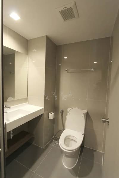 IDEO Sukhumvit 93, Bangkok, 2331 Soi Sukhumvit 93, Bang Chak, Phra Khanong, Bangkok, 1 Bedroom, 33 sqm, Condo For Rent, by Anya Atarchanai , 500343064 - DDproperty.com