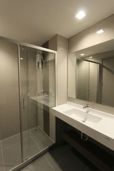 IDEO Sukhumvit 93, Bangkok, 2331 Soi Sukhumvit 93, Bang Chak, Phra Khanong, Bangkok, 1 Bedroom, 33 sqm, Condo For Rent, by Anya Atarchanai , 500343064 - DDproperty.com