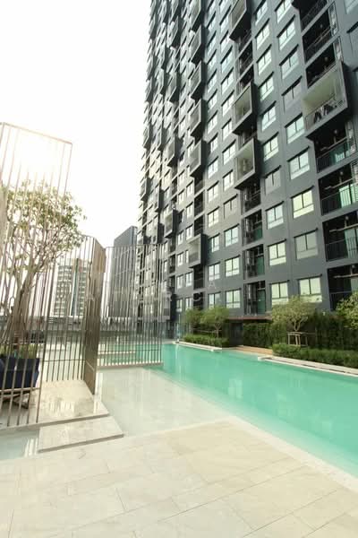 IDEO Sukhumvit 93 : ไอดีโอ สุขุมวิท 93, กรุงเทพ, 2331 ซอยสุขุมวิท 93, บางจาก, พระโขนง, กรุงเทพ, 33 ตร.ม., คอนโด ให้เช่า, โดย Anya Atarchanai , 500343064 - DDproperty.com