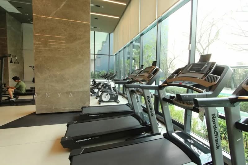 IDEO Sukhumvit 93, Bangkok, 2331 Soi Sukhumvit 93, Bang Chak, Phra Khanong, Bangkok, 1 Bedroom, 33 sqm, Condo For Rent, by Anya Atarchanai , 500343064 - DDproperty.com
