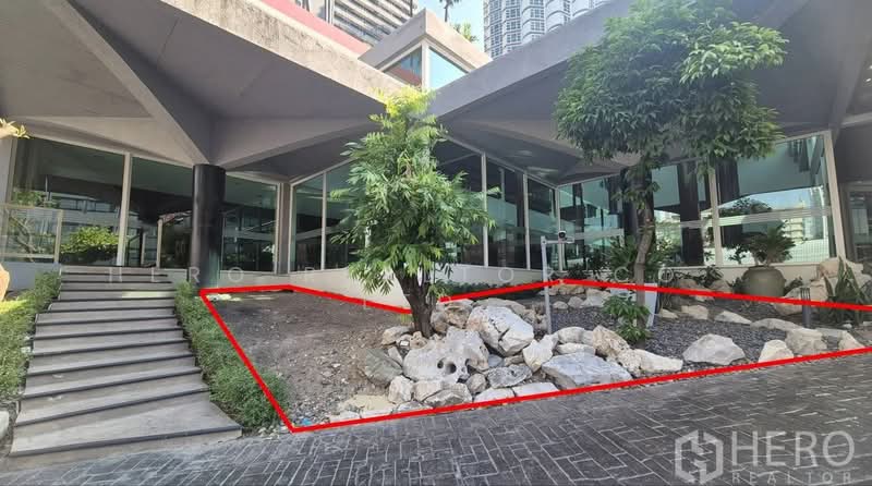 For Rent Retail Space 79 sq.m. BTS Nana Watthana Bangkok HRE00889, Bangkok, สุขุมวิท, Khlongtoei Nua, Watthana, Bangkok, , 79 sqm, Retail Space For Rent, by Hero Realtor Co., Ltd., 500343066 - DDproperty.com