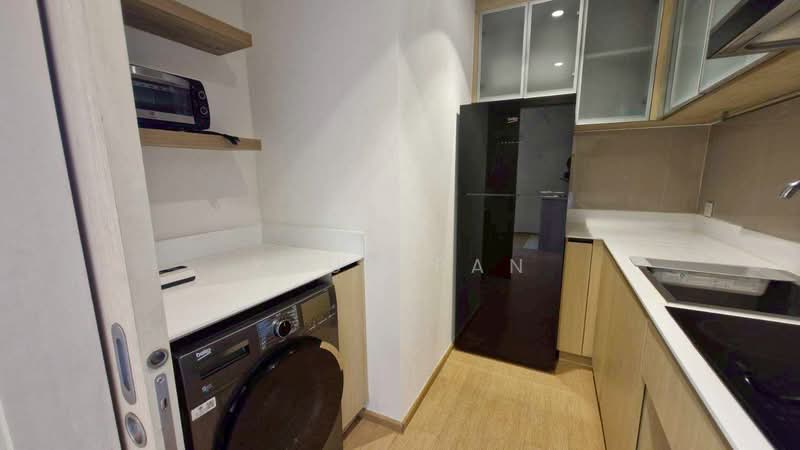 Maru Ekkamai 2, Bangkok, 70-5 Sukhumvit 63 Road, Phra Kanong Nua, Watthana, Bangkok, 2 Bedrooms, 59 sqm, Condo For Rent, by Khun Pan, 500343067 - DDproperty.com