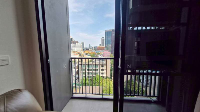Maru Ekkamai 2, Bangkok, 70-5 Sukhumvit 63 Road, Phra Kanong Nua, Watthana, Bangkok, 2 Bedrooms, 59 sqm, Condo For Rent, by Khun Pan, 500343067 - DDproperty.com