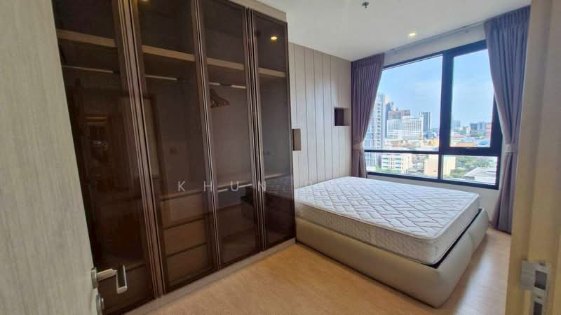 Maru Ekkamai 2, Bangkok, 70-5 Sukhumvit 63 Road, Phra Kanong Nua, Watthana, Bangkok, 2 Bedrooms, 59 sqm, Condo For Rent, by Khun Pan, 500343067 - DDproperty.com
