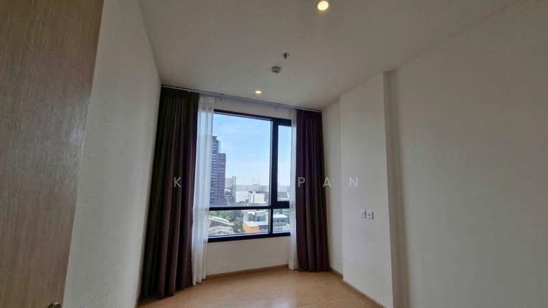 Maru Ekkamai 2, Bangkok, 70-5 Sukhumvit 63 Road, Phra Kanong Nua, Watthana, Bangkok, 2 Bedrooms, 59 sqm, Condo For Rent, by Khun Pan, 500343067 - DDproperty.com