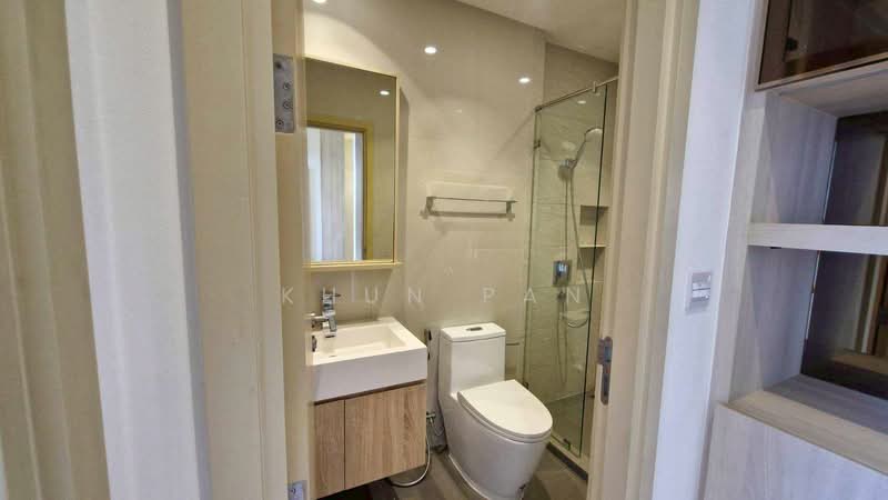 Maru Ekkamai 2, Bangkok, 70-5 Sukhumvit 63 Road, Phra Kanong Nua, Watthana, Bangkok, 2 Bedrooms, 59 sqm, Condo For Rent, by Khun Pan, 500343067 - DDproperty.com