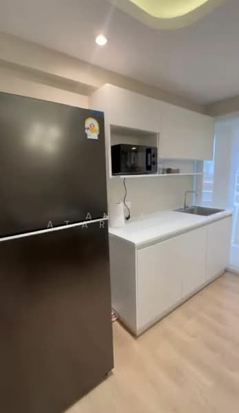 Ratchada City Condominium, Bangkok, 98 Pracha Rat Bamphen 7 Alley, Huai Khwang, Bangkok, 2 Bedrooms, 68 sqm, Condo For Rent, by Anya Atarchanai , 500343069 - DDproperty.com