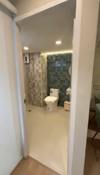 Ratchada City Condominium, Bangkok, 98 Pracha Rat Bamphen 7 Alley, Huai Khwang, Bangkok, 2 Bedrooms, 68 sqm, Condo For Rent, by Anya Atarchanai , 500343069 - DDproperty.com