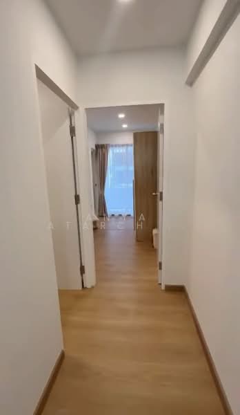 Ratchada City Condominium : รัชดา ซิตี้ คอนโดมิเนียม, กรุงเทพ, 98 ซ.ประชาราษฎร์บำเพ็ญ 7, ห้วยขวาง, กรุงเทพ, 68 ตร.ม., คอนโด ให้เช่า, โดย Anya Atarchanai , 500343069 - DDproperty.com