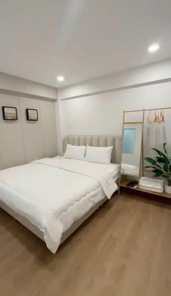Ratchada City Condominium : รัชดา ซิตี้ คอนโดมิเนียม, กรุงเทพ, 98 ซ.ประชาราษฎร์บำเพ็ญ 7, ห้วยขวาง, กรุงเทพ, 68 ตร.ม., คอนโด ให้เช่า, โดย Anya Atarchanai , 500343069 - DDproperty.com