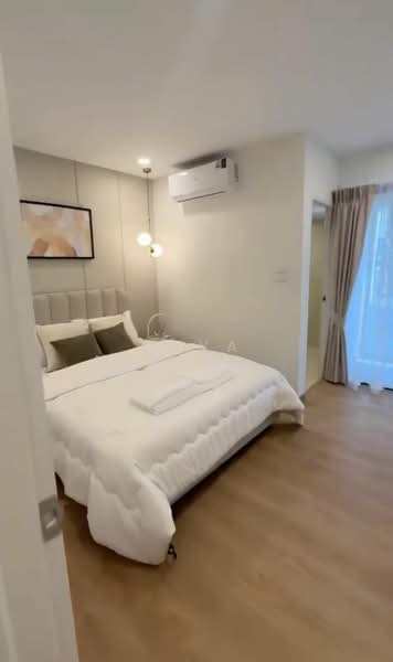 Ratchada City Condominium : รัชดา ซิตี้ คอนโดมิเนียม, กรุงเทพ, 98 ซ.ประชาราษฎร์บำเพ็ญ 7, ห้วยขวาง, กรุงเทพ, 68 ตร.ม., คอนโด ให้เช่า, โดย Anya Atarchanai , 500343069 - DDproperty.com