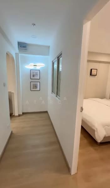 Ratchada City Condominium, Bangkok, 98 Pracha Rat Bamphen 7 Alley, Huai Khwang, Bangkok, 2 Bedrooms, 68 sqm, Condo For Rent, by Anya Atarchanai , 500343069 - DDproperty.com