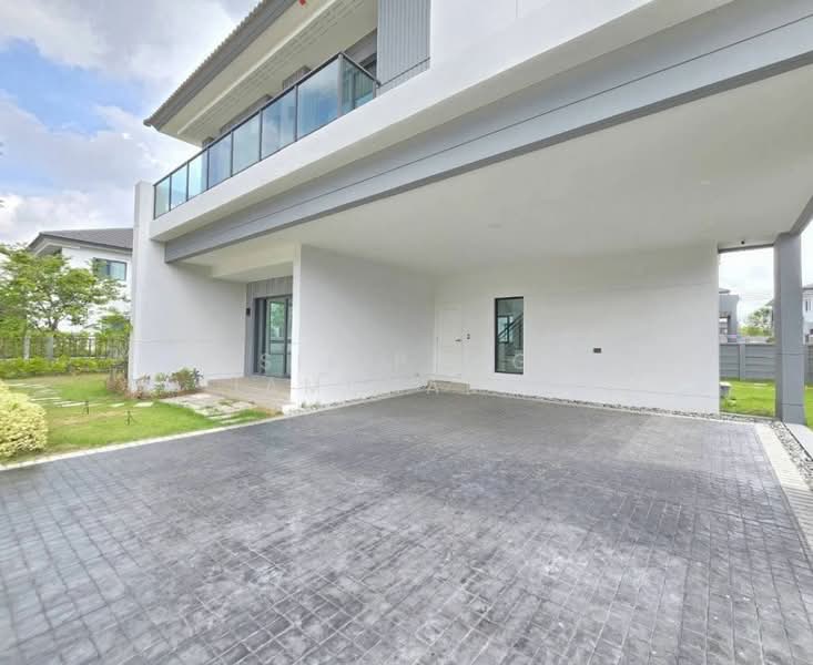 เซนโทร ทวีวัฒนา, Bangkok, คลองทวีวัฒนา, Nong Kang Plu, Nong Khaem, Bangkok, 3 Bedrooms, 301 sqm, Single Detached House For Sale, by Siripong Iamcharas, 500343075 - DDproperty.com