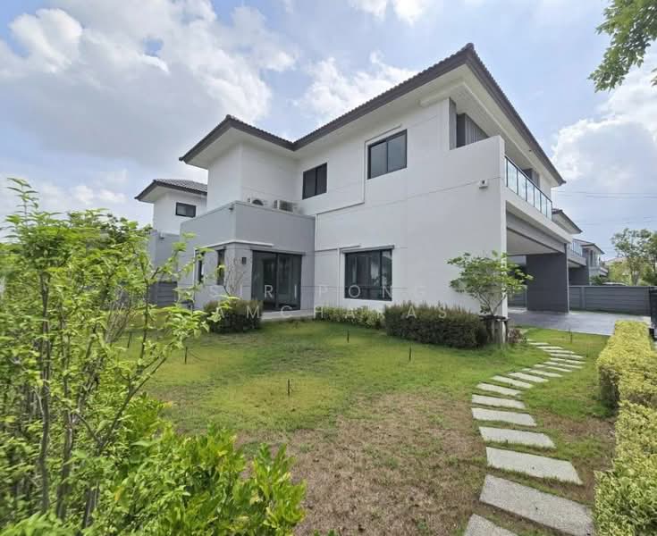 เซนโทร ทวีวัฒนา, Bangkok, คลองทวีวัฒนา, Nong Kang Plu, Nong Khaem, Bangkok, 3 Bedrooms, 301 sqm, Single Detached House For Sale, by Siripong Iamcharas, 500343075 - DDproperty.com