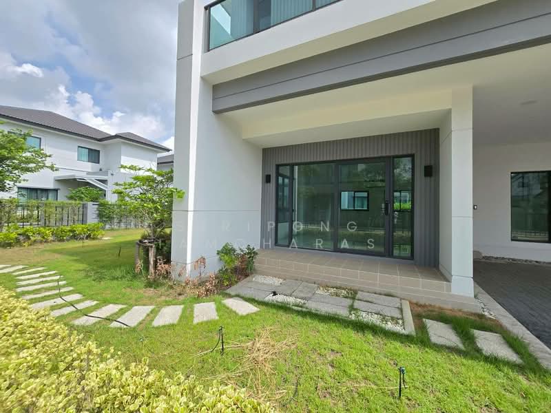 เซนโทร ทวีวัฒนา, Bangkok, คลองทวีวัฒนา, Nong Kang Plu, Nong Khaem, Bangkok, 3 Bedrooms, 301 sqm, Single Detached House For Sale, by Siripong Iamcharas, 500343075 - DDproperty.com