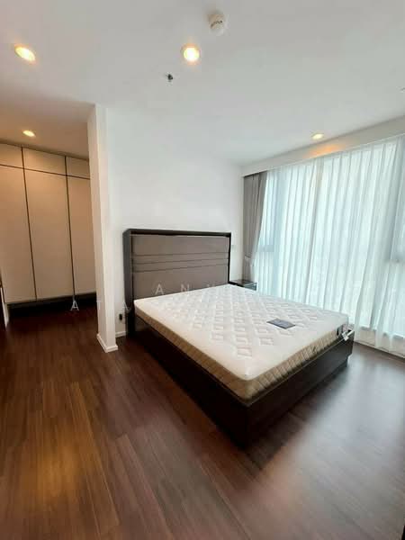 Whizdom Inspire Sukhumvit : วิซดอม อินสปาย สุขุมวิท, กรุงเทพ, ถนนสุขุมวิท, บางจาก, พระโขนง, กรุงเทพ, 65 ตร.ม., คอนโด ให้เช่า, โดย Anya Atarchanai , 500343076 - DDproperty.com