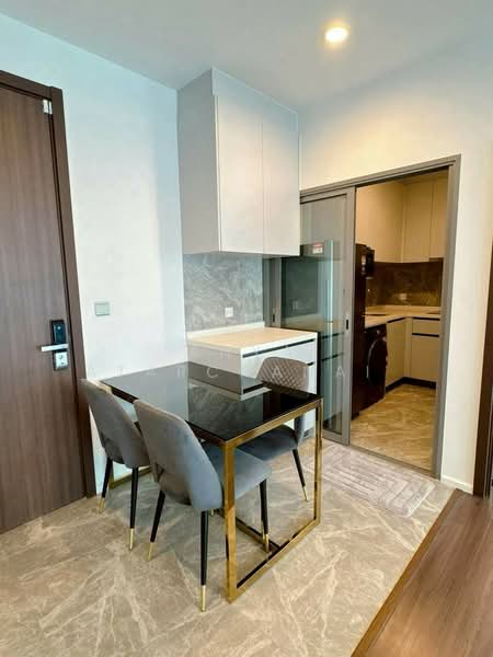 Whizdom Inspire Sukhumvit, Bangkok, Sukhumvit Road, Bang Chak, Phra Khanong, Bangkok, 2 Bedrooms, 65 sqm, Condo For Rent, by Anya Atarchanai , 500343076 - DDproperty.com