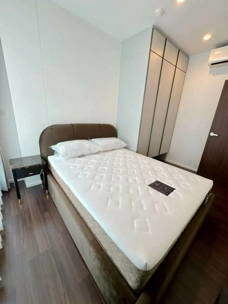 Whizdom Inspire Sukhumvit, Bangkok, Sukhumvit Road, Bang Chak, Phra Khanong, Bangkok, 2 Bedrooms, 65 sqm, Condo For Rent, by Anya Atarchanai , 500343076 - DDproperty.com