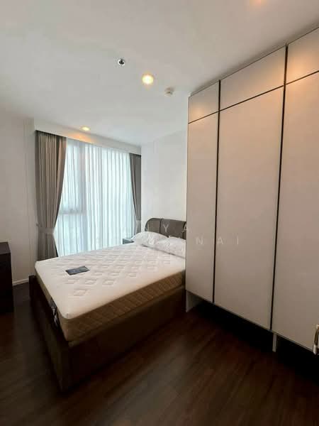 Whizdom Inspire Sukhumvit : วิซดอม อินสปาย สุขุมวิท, กรุงเทพ, ถนนสุขุมวิท, บางจาก, พระโขนง, กรุงเทพ, 65 ตร.ม., คอนโด ให้เช่า, โดย Anya Atarchanai , 500343076 - DDproperty.com