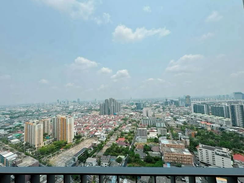 Whizdom Inspire Sukhumvit : วิซดอม อินสปาย สุขุมวิท, กรุงเทพ, ถนนสุขุมวิท, บางจาก, พระโขนง, กรุงเทพ, 65 ตร.ม., คอนโด ให้เช่า, โดย Anya Atarchanai , 500343076 - DDproperty.com