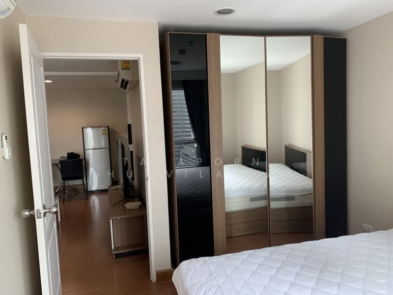 Belle Grand Rama 9, Bangkok, 131 Rama 9 Road, Huai Khwang, Bangkok, 1 Bedroom, 43 sqm, Condo For Sale, by Tanaporn Phumvilairak, 500343077 - DDproperty.com